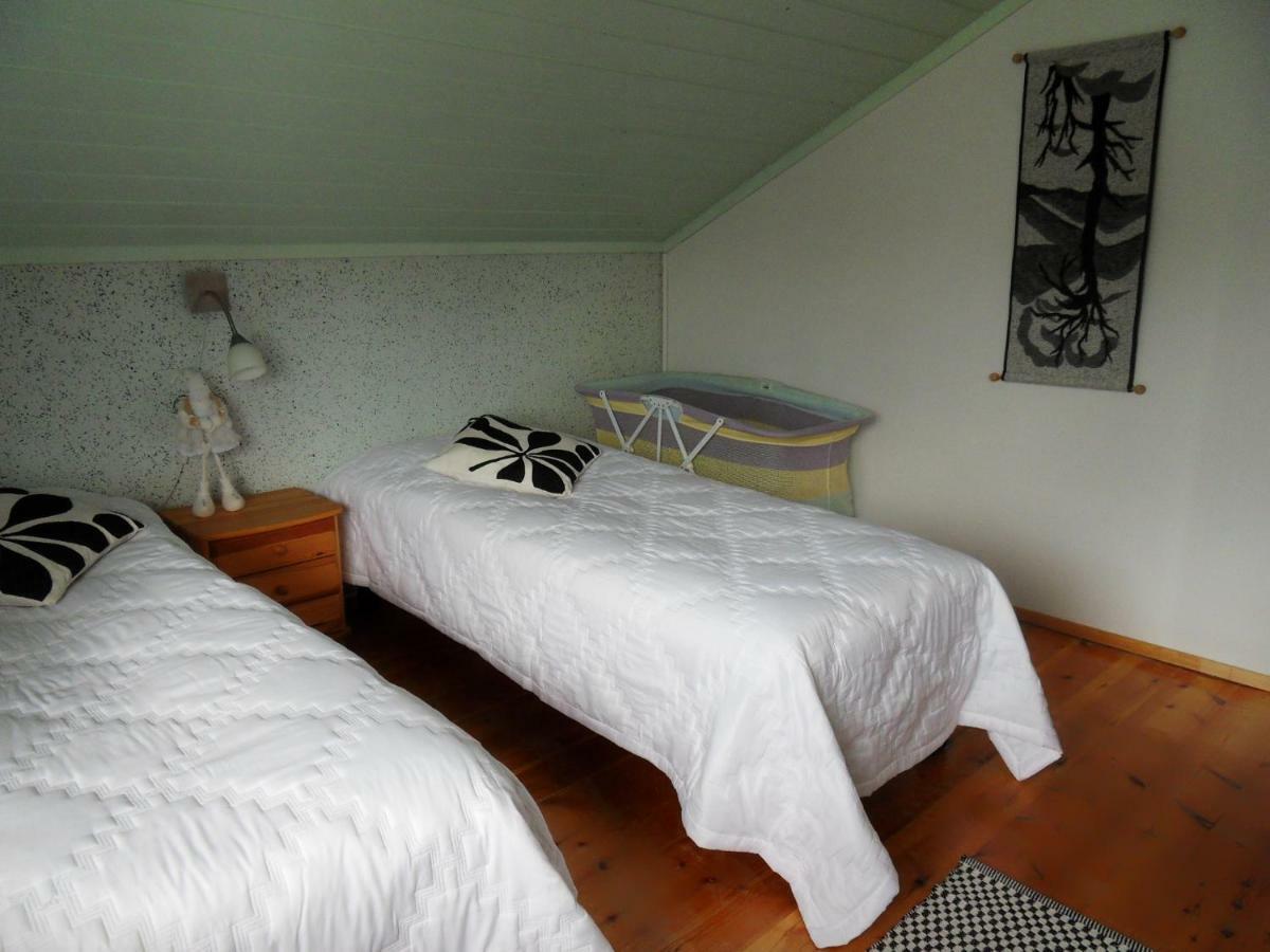 Riverhouse Lumo Ivalo Zewnętrze zdjęcie